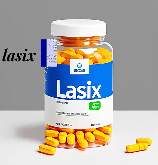 Lasix sans ordonnance